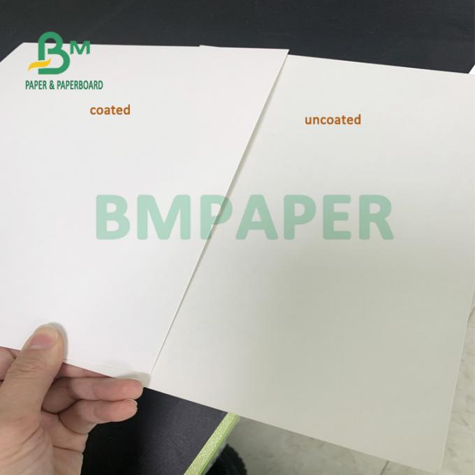 27“ X 39“ 235gsm-de Witte Raad van de Voedselrang voor diep - Fried Packaging