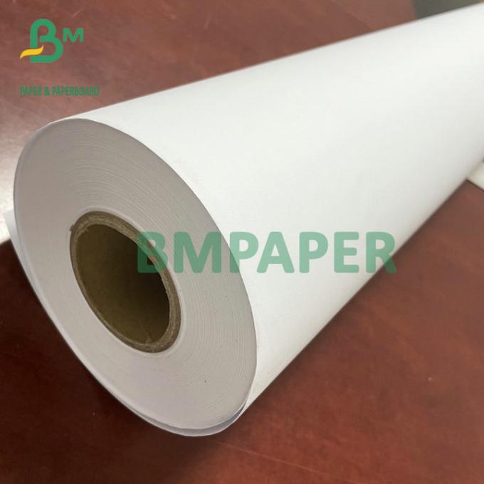 92 helderheid 36“ x 500ft 20#-Document 3 van de Bandplotter“ Kern voor Inkjet-Printer