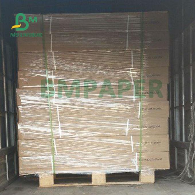 80gsm doorzichtig Wit Vindend Document Broodje voor Schets die 20“ x 50yards schilderen