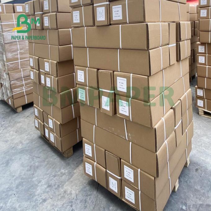 24“ X 100ft de Blauwe Vlotte Oppervlakte van de TechniekBankpost 20lb
