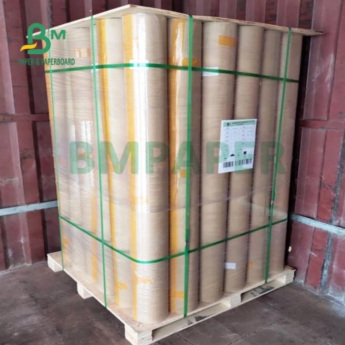 48gsm 36“ X 100m CAD Document van de Plotterteller voor Vlak en Vlotte Industrie