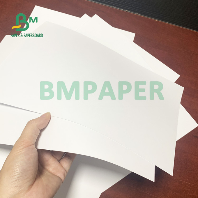 75gsm het Document van de compensatiedruk Bladen voor het Kopiëren van Eenvormige Dichtheid