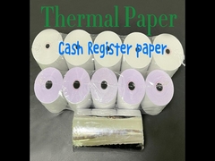 Thermisch Document Kassadocument voor POS ATM Printer