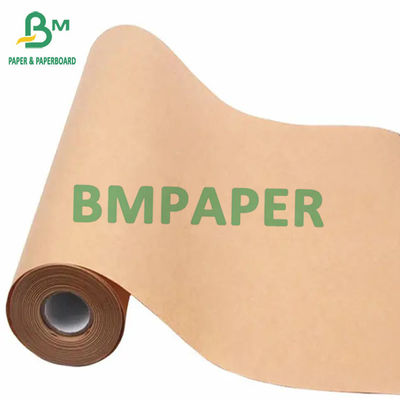 Maagdelijk het Papierbroodje 70gsm 90gsm 120gsm 600mm X 210m 900mm X 300m van Kraftpapier van de Pulpzak