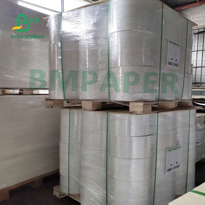 Scheurweerstand Rich Mineral Paper 100um 120um 140um voor Pamfletten