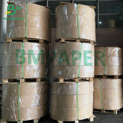 230g + het Document van de de Kopvoorraad van 15g PE Met een laag bedekt Wit voor Kop Materiële Uitstekende Formability