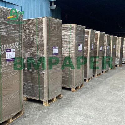 3.0mm 1750g Boek Bindende Raad, Grey Chipboard Sheets For Photo-Kader Steun