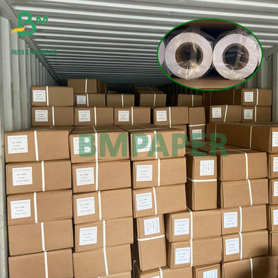 92 het Document van de helderheidsplotter Broodje 36 de Kern van“ X 500ft 20# 3“ voor Inkjet-Printer