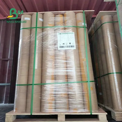 2“ Kern 72“ 86“ Wit de Plotterdocument van 45gr 48gr voor Kledingstukken die Patronen snijden