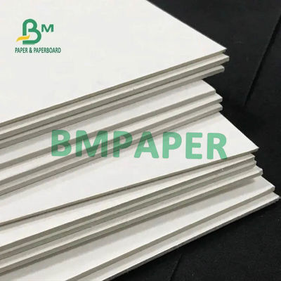 1mm 1.5mm 1.9mm Niet beklede Witte Vochtigheids Absorberende Raad 460 X 610mm