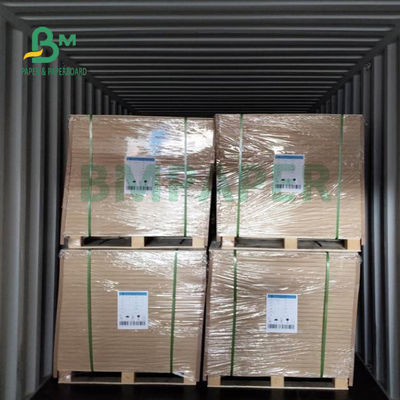 maakt het Witte Niet beklede Woodfree Goede Document van 70gsm 75gsm 700mm X 1000mm glad