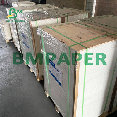 de Onderlegger voor glazenKarton van 420 x 620 x 0,6 mm Dikte voor Koude Dranken