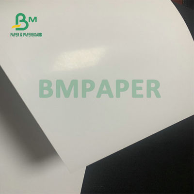 C2S glanzend Art Paper Board 300gsm 350gsm voor Tijdschriftdruk