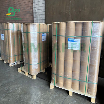 Hoog - Raad van Kraftpapier van het kwaliteits de Jumbobroodje voor Dossieromslagen 47“ X 500ft