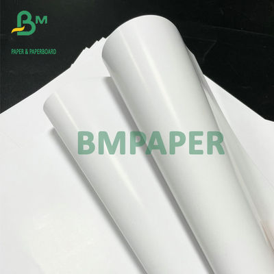 C2S de tekst80lbs 100lbs Art Coated Paper Bright White Zijde beëindigt Glanzend