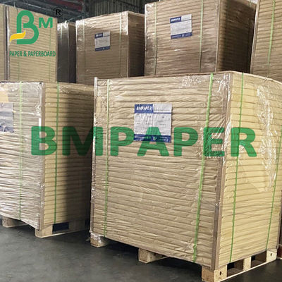 3.5" x 7.75" Waterdicht Glanzend Bier Etiketten Papier Voor Etiketten Druk