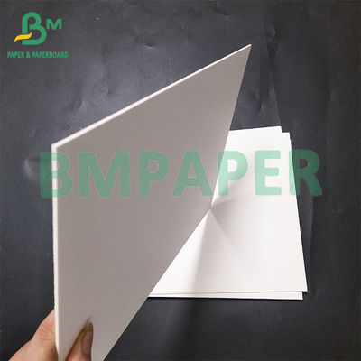 Absorptiepapier 300G 430 mm × 610 mm Voor ondergrondse materialen 0,7 mm/1,4 mm/1,6 mm
