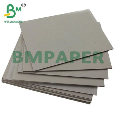 380gm 400gm 20 Gauge Opaque Karton Grijs Omgekeerd Voor Creatie Dozen