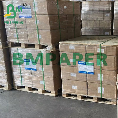 1056D 1070D Waterdicht met stof bekleed papier voor sportarmbanden