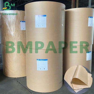 40 g MG Bruin Kraftpapier Voedingsmiddelenvochtbestendige geribbde papier