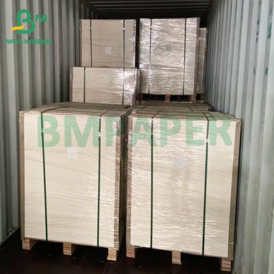 Recyclebaar 150 gm 200 gm glad tweezijdig gecoat zijde glosspapier