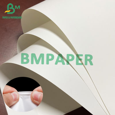 Fabrieksvoorziening Milieuvriendelijk Medisch Thermisch Synthetisch Papier Voor Armbanden Etiketten