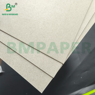 Grijs karton groot vel kunstkunstpapier 1,8 mm 1,9 mm stijf karton