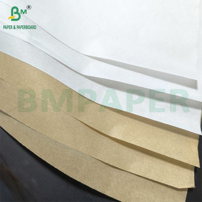Graad 3 papier voor voedingsbakken 35 gm 40 gm vetbestendig papier