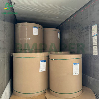 920 mm grote rol 50 gram puur hout pulp koffiefilter papier rol naar koffiemachine