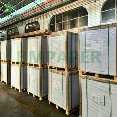 900 x 1194 mm 100% puur wit 0,6 mm 0,7 mm Dikte Absorberend papier voor onderlagen