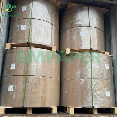 Recyclebaar voedselverpakkingspapier Offsetprinting Broodverpakking Printmethode Offsetprinting Gebruik van broodverpakking
