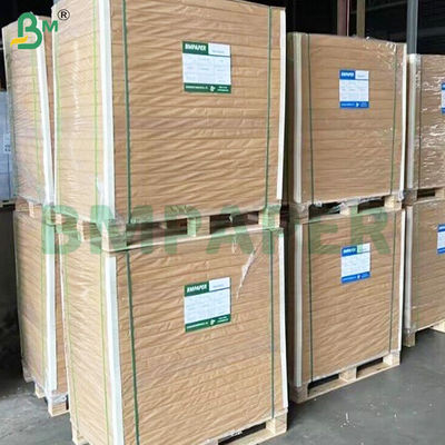 120 GSM Superwit Houtvrij Offsetpapier 787 Breedte voor boeken