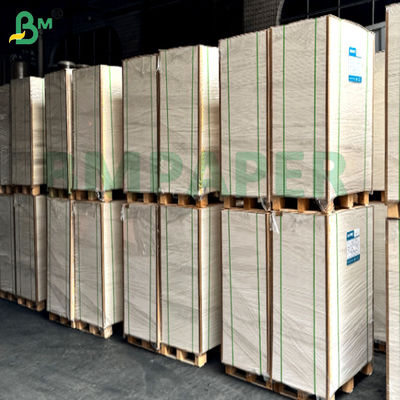 190gm 210gm Afdrukbaarheid Witheid Glanzend Eenzijdig Gecoat Blister Card Stock Voor Promotionele Blister Card