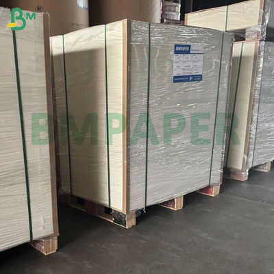Premium 60g wit kraftpapier voor voedselverpakkingen 800x1100mm