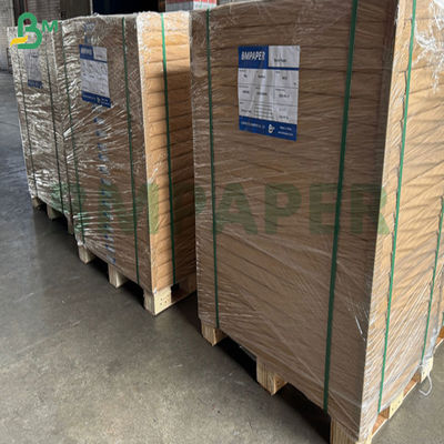40g 45g 50g Voedselveiligheid Wit MG-papier voor broodverpakkingszakken 800 x 1100 mm