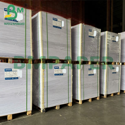 60/70/73/83gsm A4 Wit Schets- en Tekenpapier Voor Flash Stempelmachine