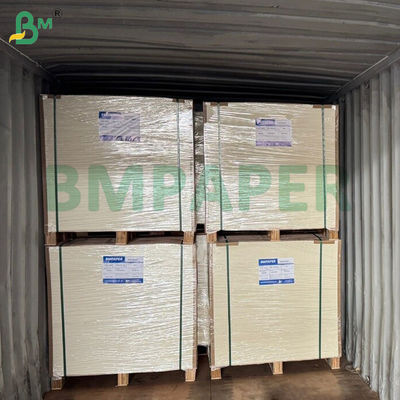 210 gm 220 gm Kit 6 Vetdicht Board Voor voedselcontainer 24 x 36 inch Waterdicht