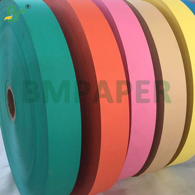 61 g/m² 62 g/m² Groentenperkament Chemische Vezel Garenbuis Bekledingspapier 65 mm
