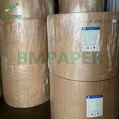 Hoge Dichtheid 40grs 45grs Ultra Licht Bijbelpapier Wit Jumbo Rol