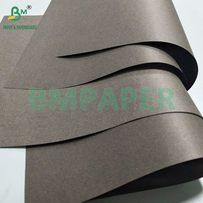 40 g/m² Bruin Koffiekleur Gemakkelijk Glijdend Papier Voor Cupcake Maken