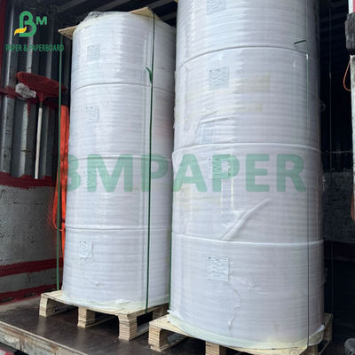 75 gm 80 gm 90 gm Zwart beeld koolstofvrij papier rollen voor automatisch kopiëren