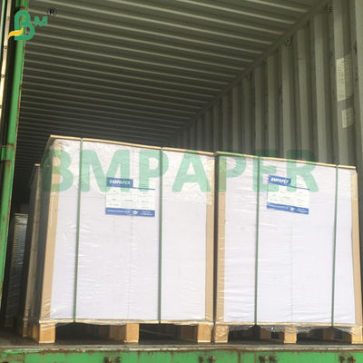 40g 45g Wit Pelleaglio Papier Voor Bakplaat Bekleding 25 x 37 inch Vetvrij