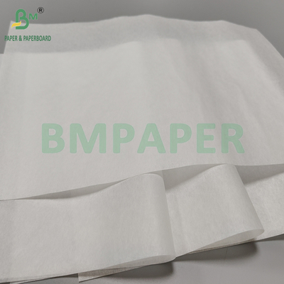 35 36 38 40 g/m² Wit Schimmelbestendig Glasvoeringpapier 2290 mm 2080 mm