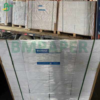 210g Ivoorkleurig Munken Papier Voor Kalligrafie Kunst A3 A4 210x297mm Formaat