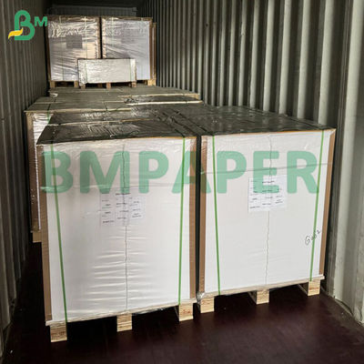 Foodpack Vetvrij Papier 30 g/m² - 80 g/m² Wit en Bruin Kit 7