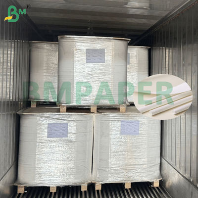 25g 26g Wit Sigaretten Vloeipapier Formaat 26.5mm 27mm Breedte