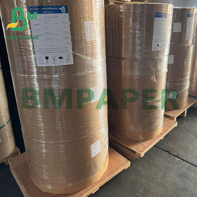 30 g 40 g vetvrij waxpapier voor burgerverpakkingen