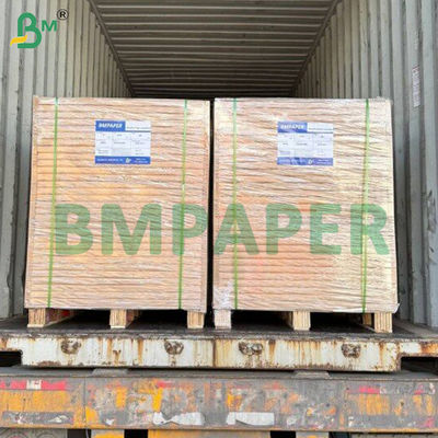 Waxwikkel snoeppapier 23 g/m² dubbelzijdig voedselverpakkingspapier