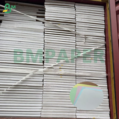 55 g/m² 60 g/m² NCR carbonloos zelfkopiërend papier blanco vellen verlengd formaat 70x100cm 61x86cm