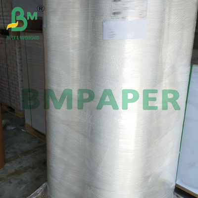 1070D Duurzaam afdrukbaar wit bladmateriaal voor het afdrukken van 0,2 mm